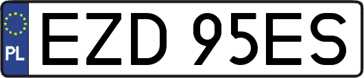 EZD95ES