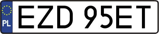EZD95ET