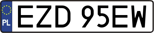 EZD95EW