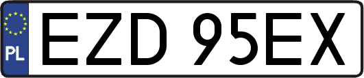 EZD95EX