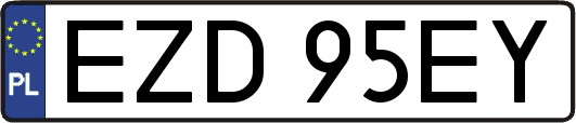 EZD95EY