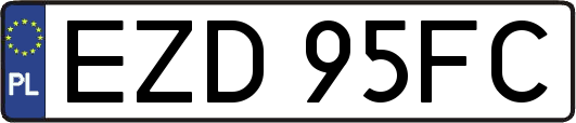 EZD95FC