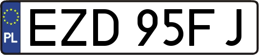 EZD95FJ
