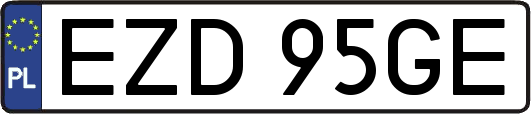 EZD95GE