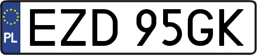 EZD95GK