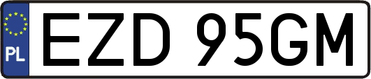 EZD95GM