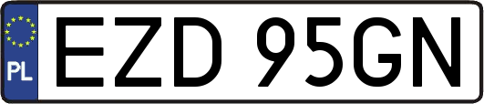 EZD95GN