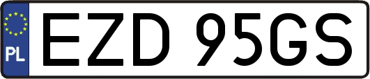 EZD95GS