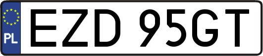 EZD95GT