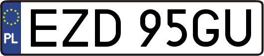EZD95GU
