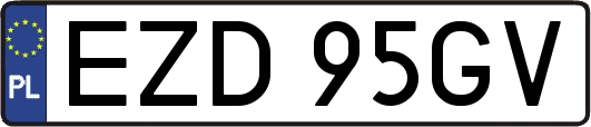 EZD95GV