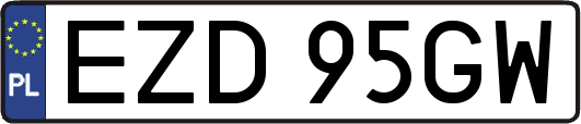 EZD95GW