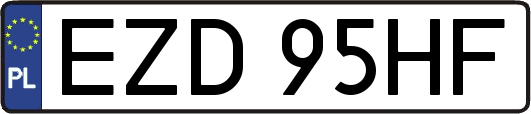 EZD95HF