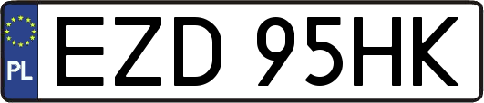 EZD95HK