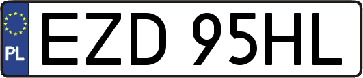 EZD95HL