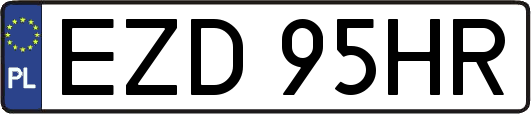 EZD95HR