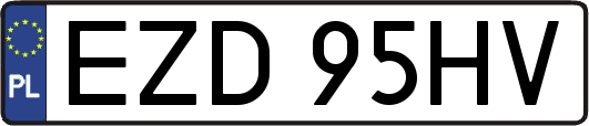 EZD95HV
