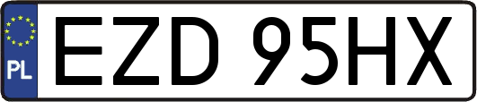 EZD95HX
