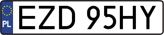 EZD95HY
