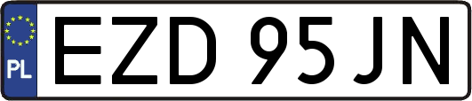 EZD95JN