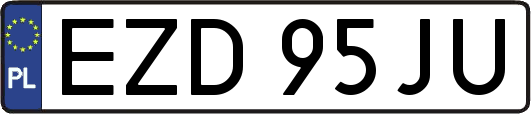EZD95JU