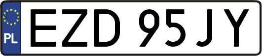 EZD95JY