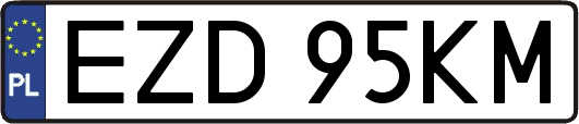 EZD95KM