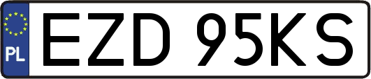 EZD95KS