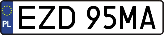 EZD95MA