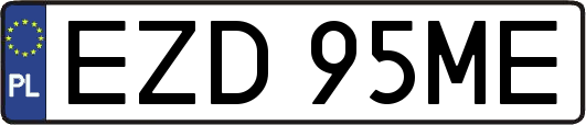 EZD95ME