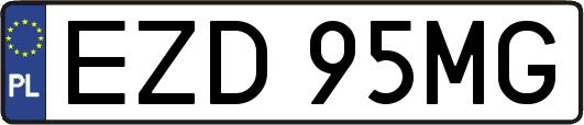 EZD95MG