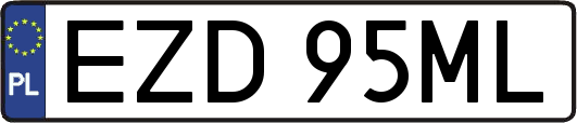 EZD95ML