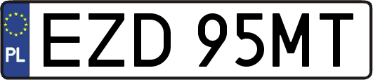 EZD95MT