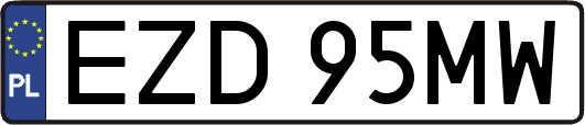 EZD95MW