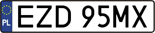 EZD95MX