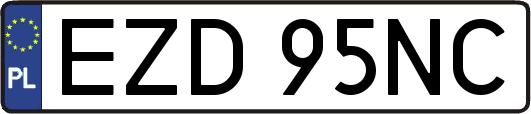 EZD95NC