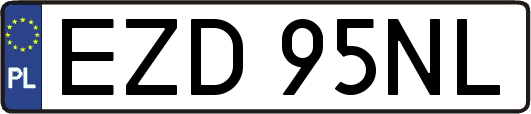 EZD95NL