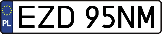 EZD95NM