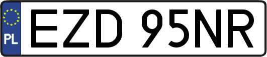 EZD95NR