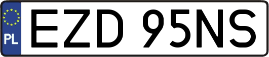 EZD95NS