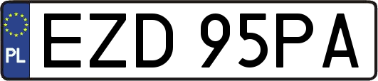 EZD95PA