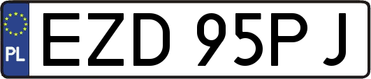 EZD95PJ
