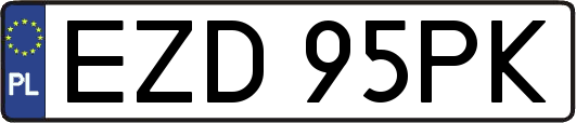 EZD95PK