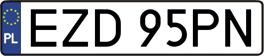 EZD95PN