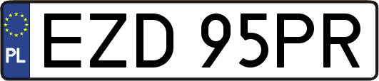 EZD95PR