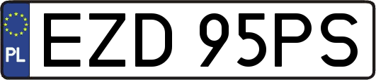 EZD95PS