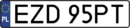 EZD95PT