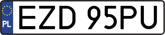 EZD95PU