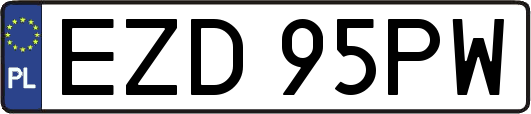 EZD95PW