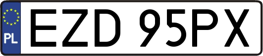 EZD95PX